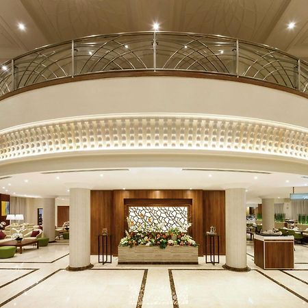 Hilton Garden Inn Al Al Jubail Exterior foto