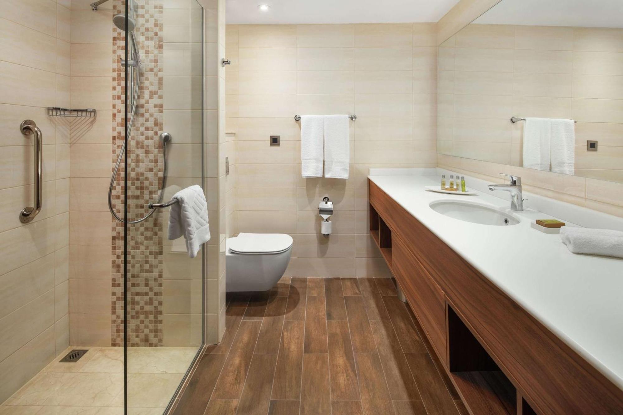 Hilton Garden Inn Al Al Jubail Exterior foto