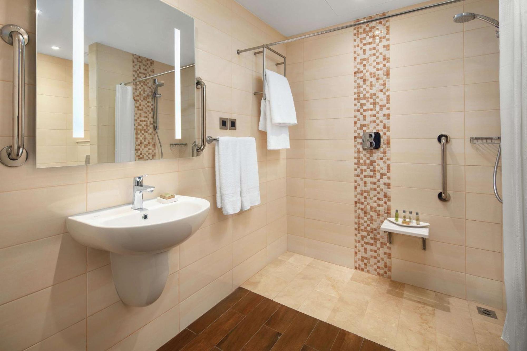 Hilton Garden Inn Al Al Jubail Exterior foto