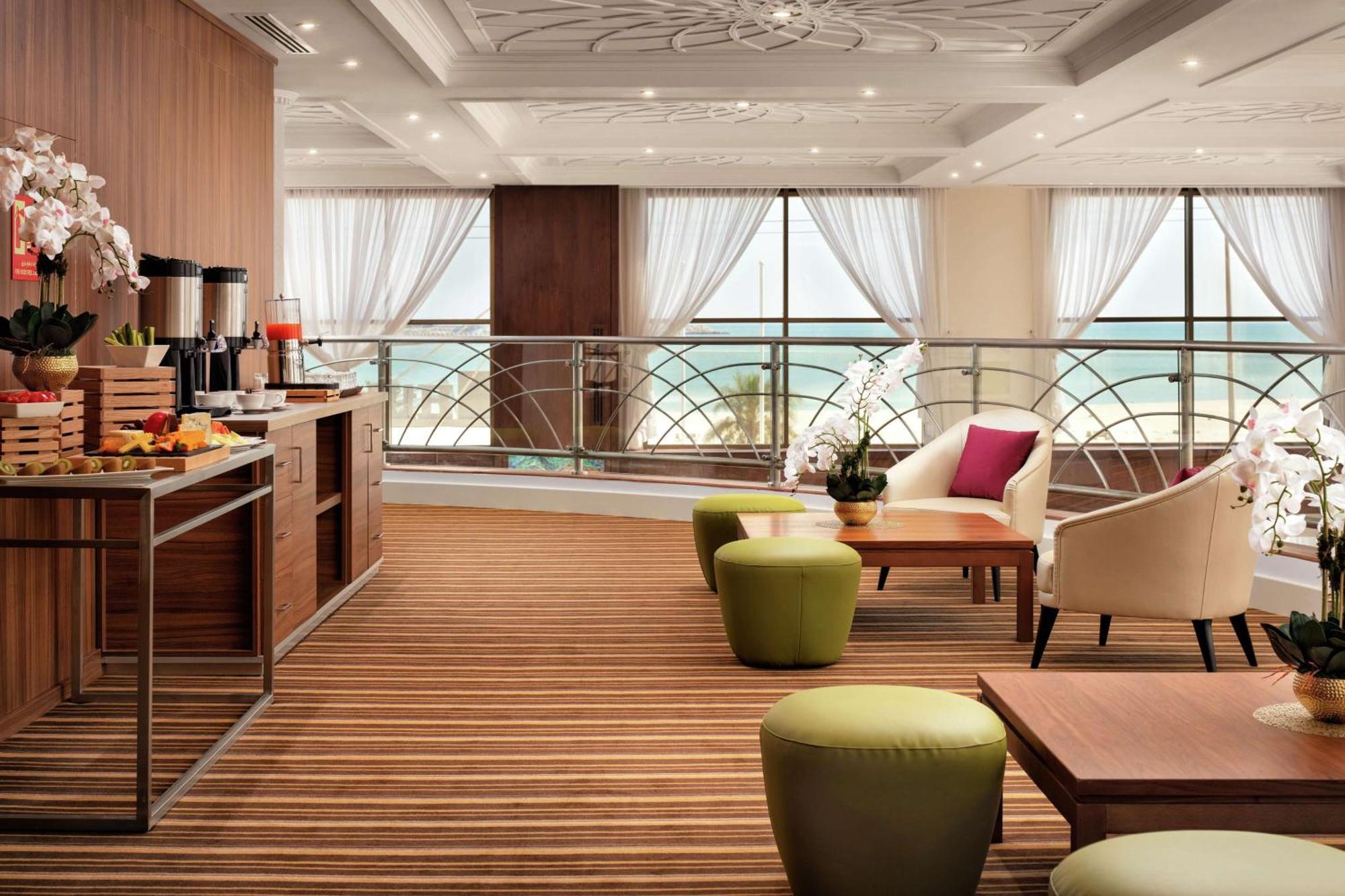 Hilton Garden Inn Al Al Jubail Exterior foto